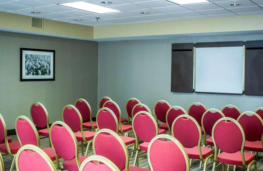 Comfort Inn & Suites Fuquay Varina-1