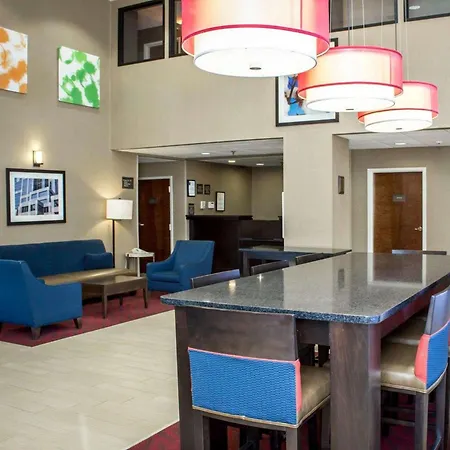 Comfort Inn & Suites Fuquay Varina-3