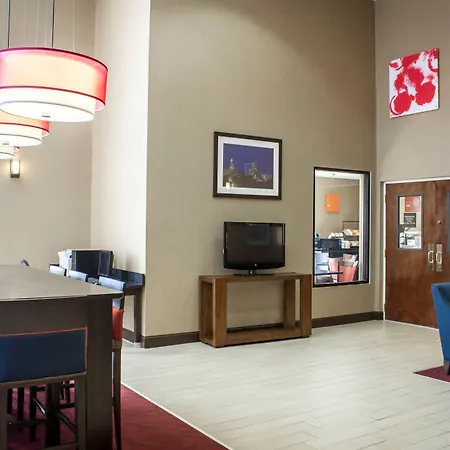 Comfort Inn & Suites Fuquay Varina-2